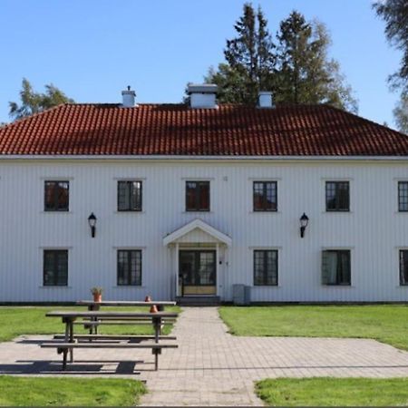 Studio Apt Close To Airport Apartment Gardermoen Exterior photo