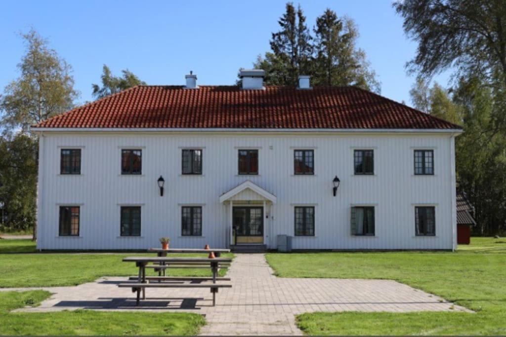 Studio Apt Close To Airport Apartment Gardermoen Exterior photo